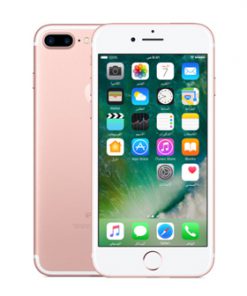 iPhone 7 Plus 128GB cũ (Đẹp 99% )